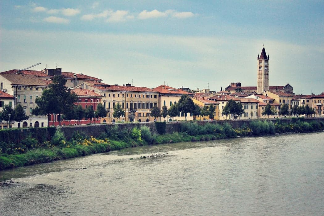 WALK Verona - Private City Tour