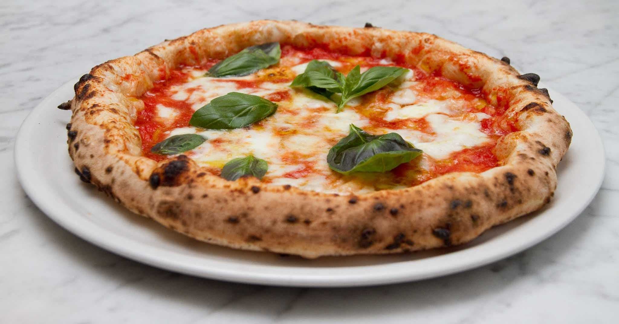 Pizza Class