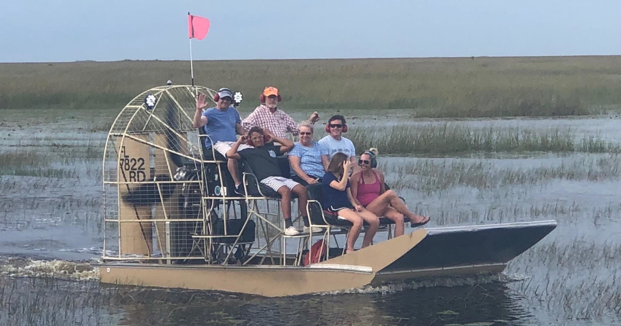 Two Hour Day Tour