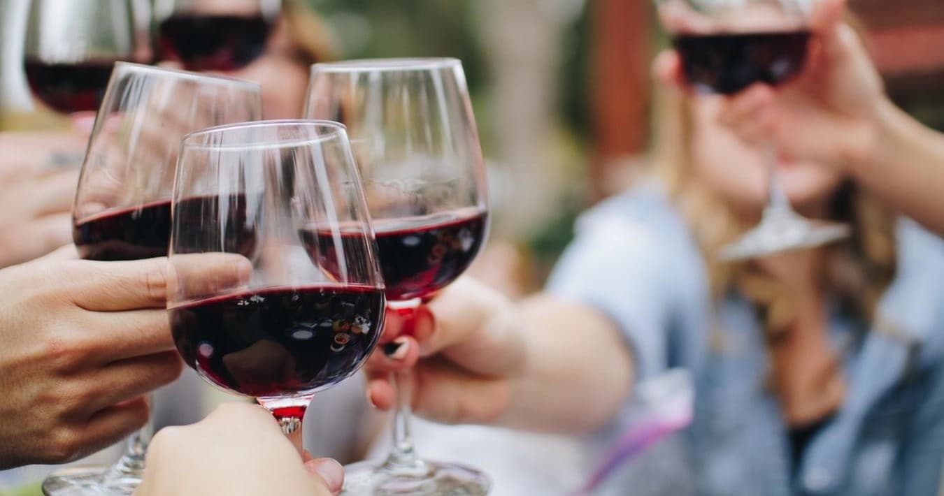 Wine Tastings with Locals