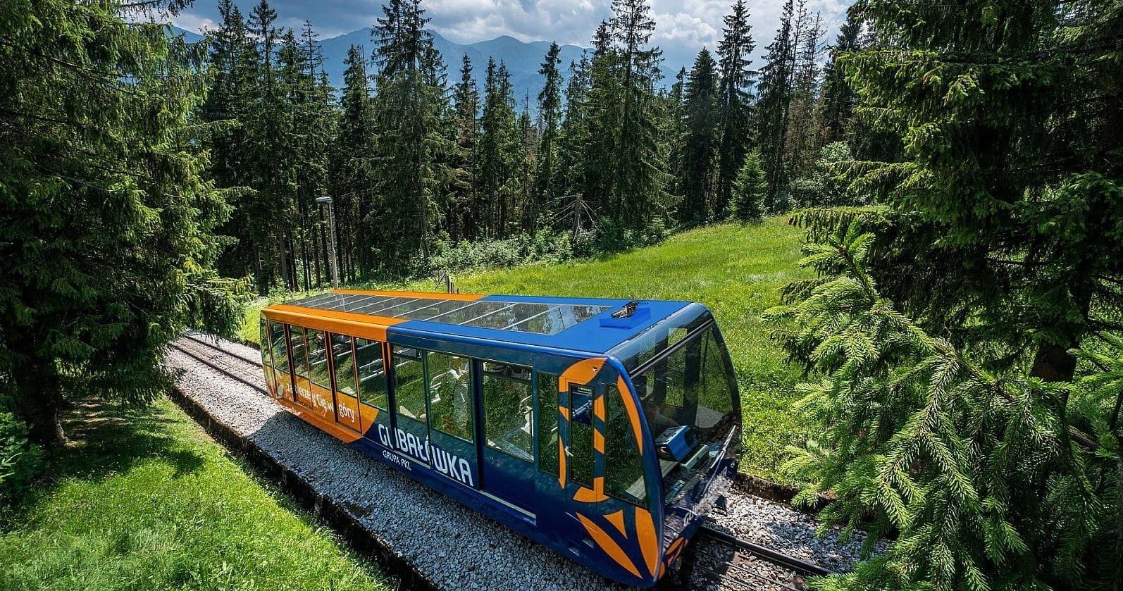 Zakopane Day Tour from Krakow