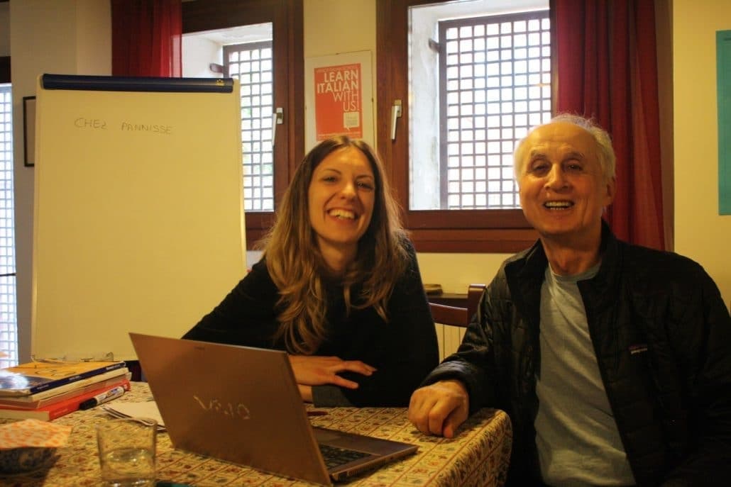 Lezione Online