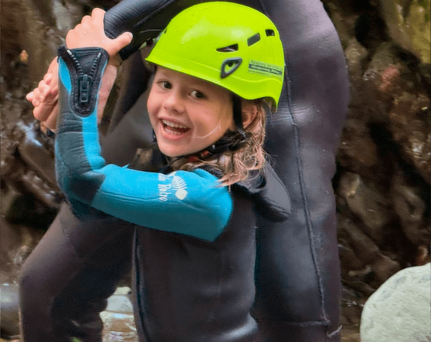 Soft Canyoning Experience