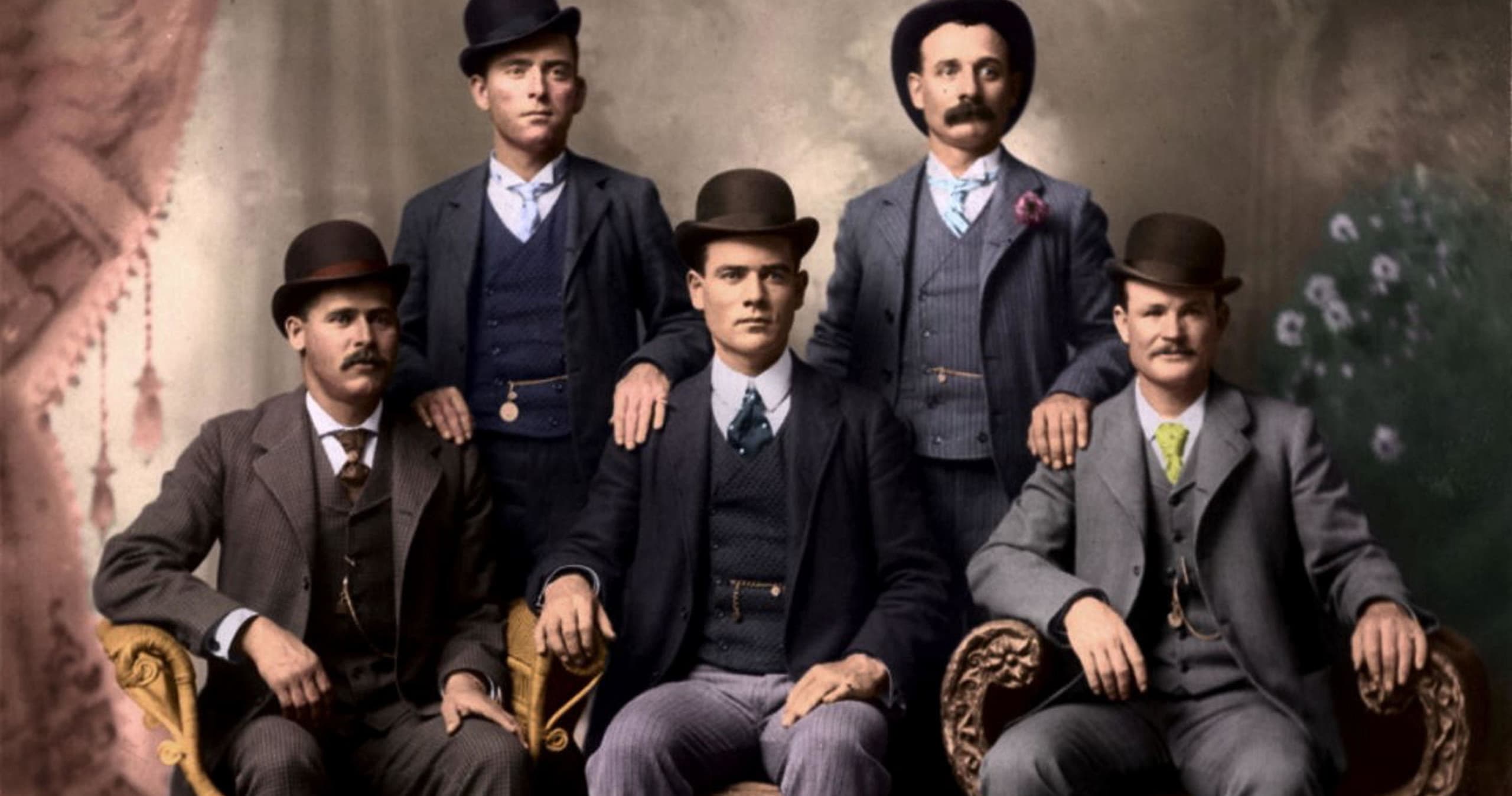 Wild West & Outlaw Tours