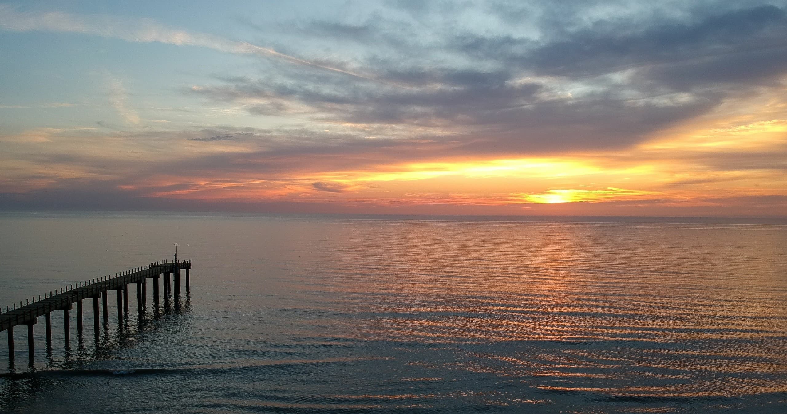 Sunset Tour