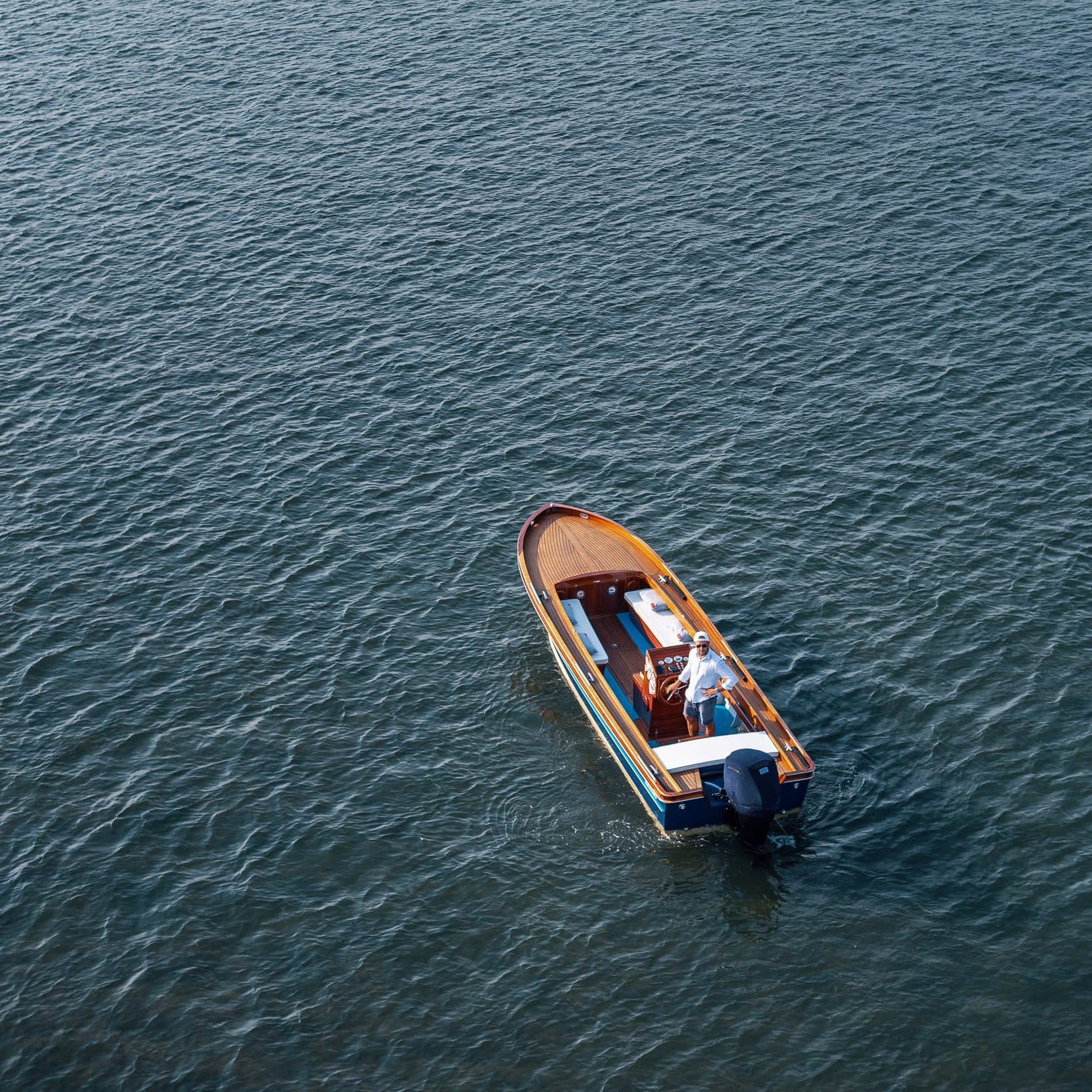 The Hidden Venice