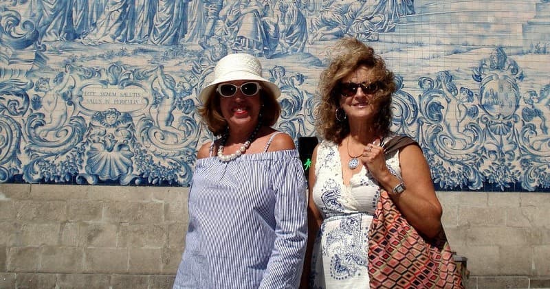 Porto Walking Tour
