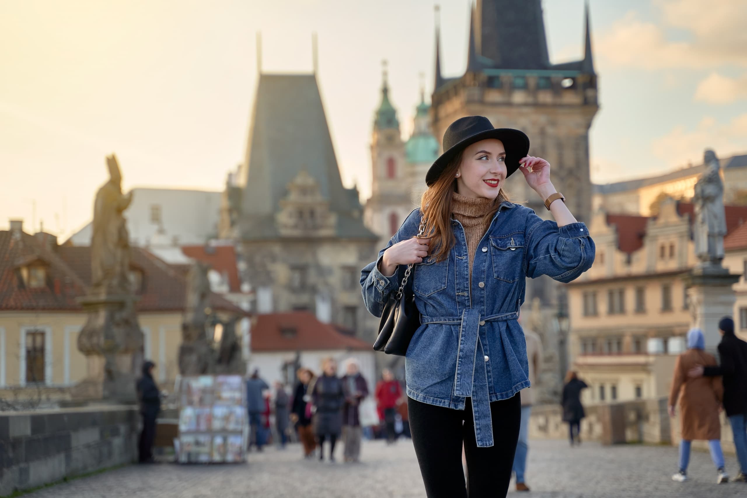 Prague: Classic (Premium)