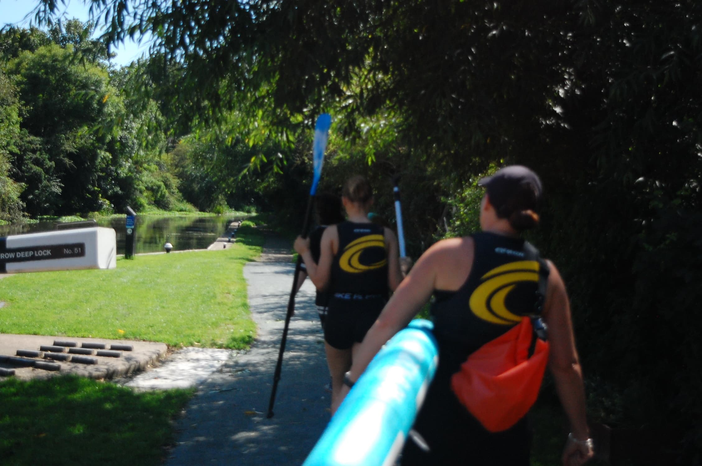 Taster Paddle