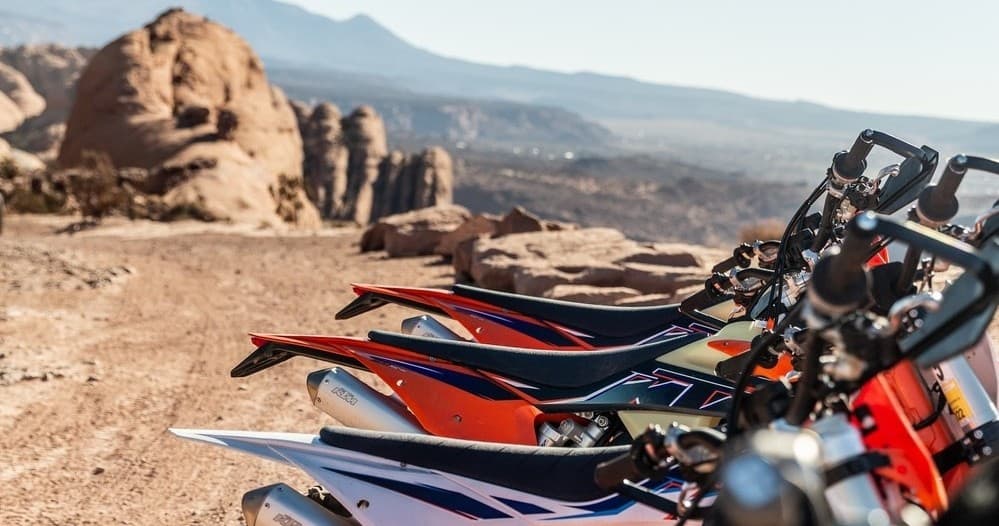1 Day Motorcycle Rental