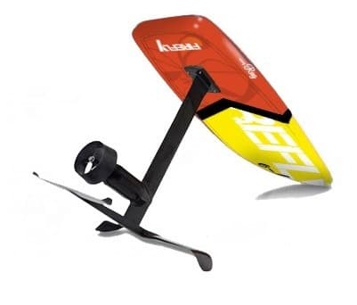 Firefly E-Foil Ray  (Larger Size) (210 CM)