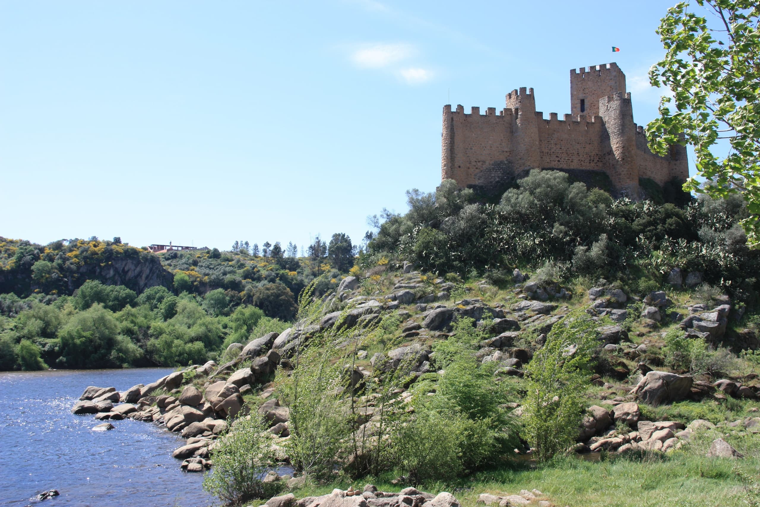 Small Group Templars’ Tour & Wine Tasting
