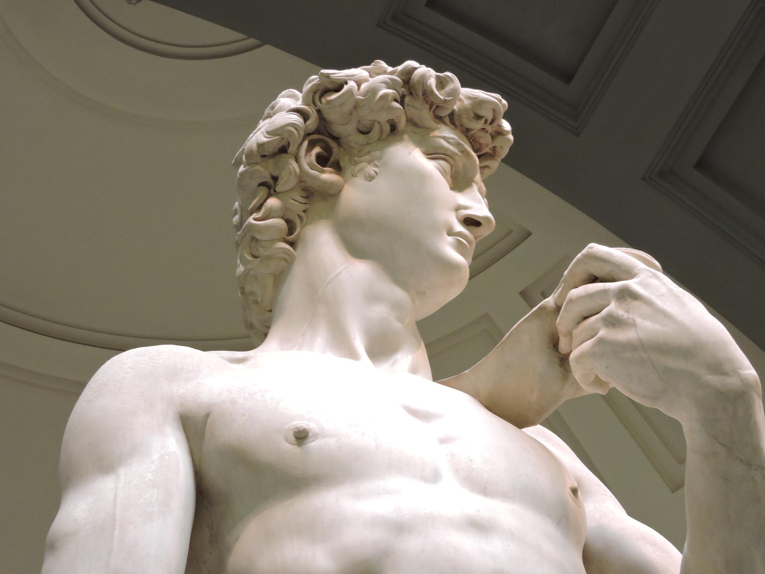 Private Highlights of Florence Walking Tour