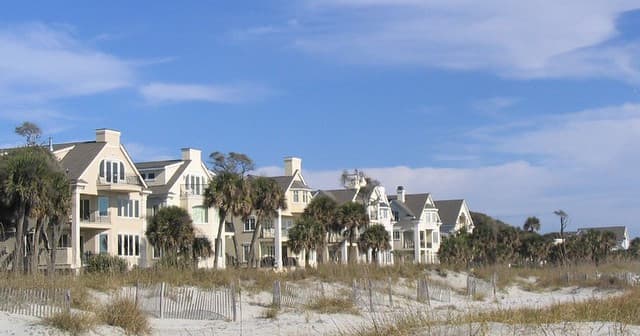 Beach Gear Rental • Two Days
