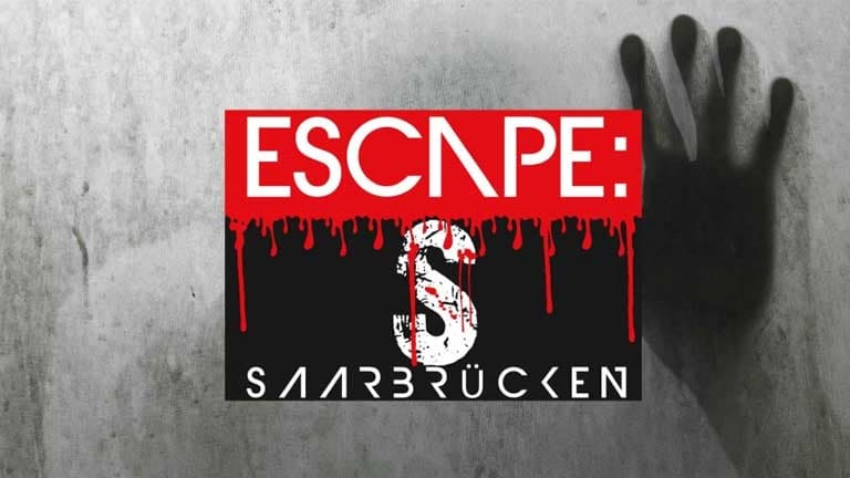 Escape Room - S