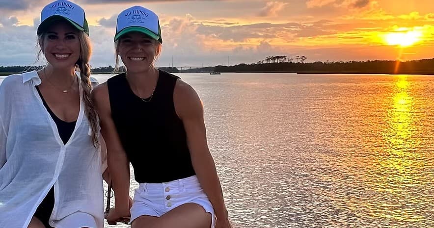 Private Sunset Cruises