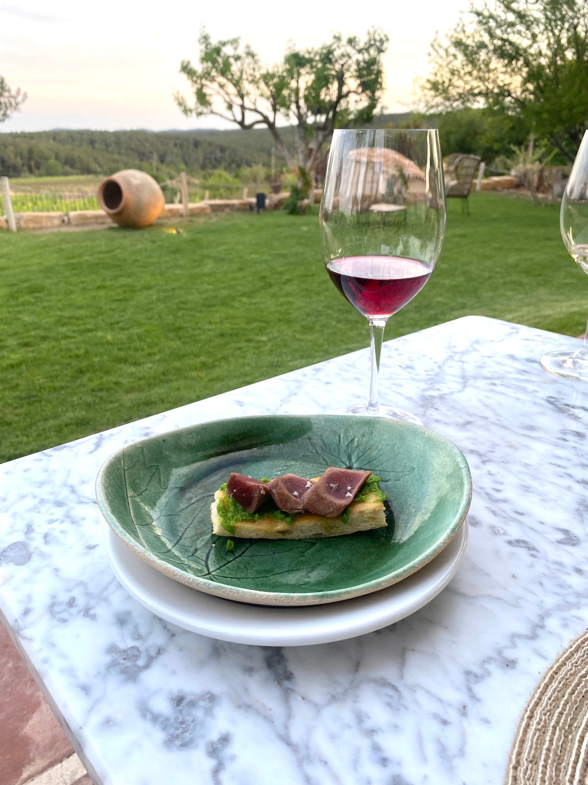 Wine Tour Penedés