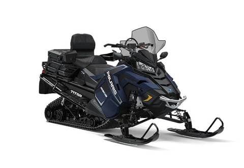 Polaris Titan 800