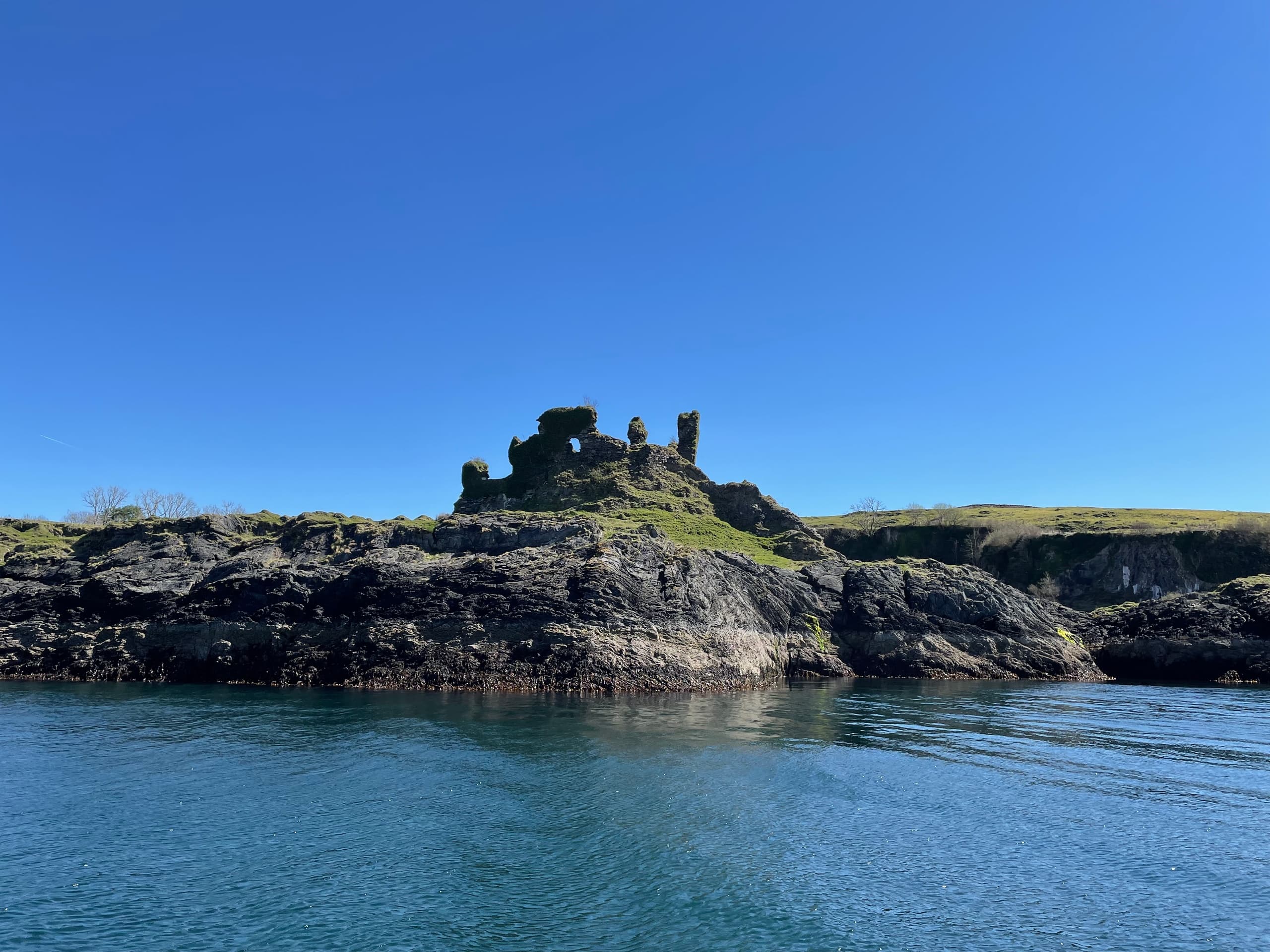Around Lismore - Private Charter