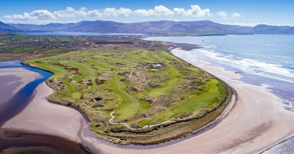 Waterville Golf Course