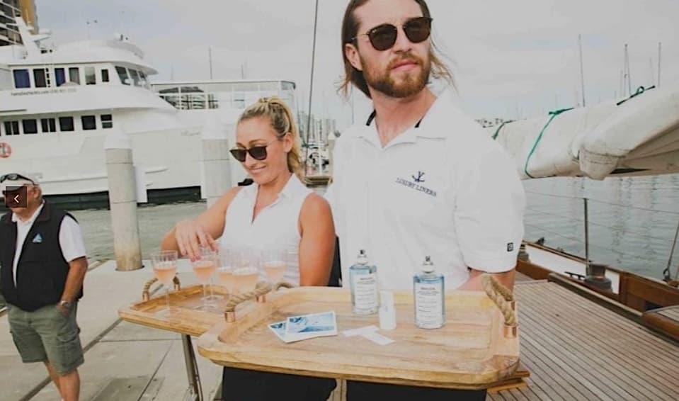 Bartenders