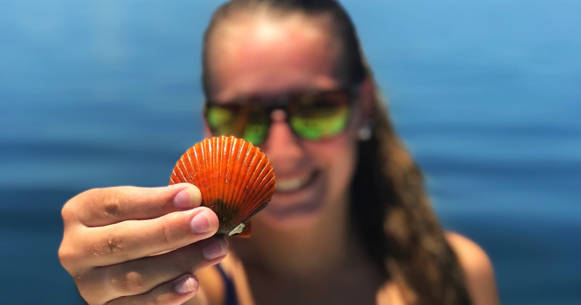 Half Day Scallop Charter