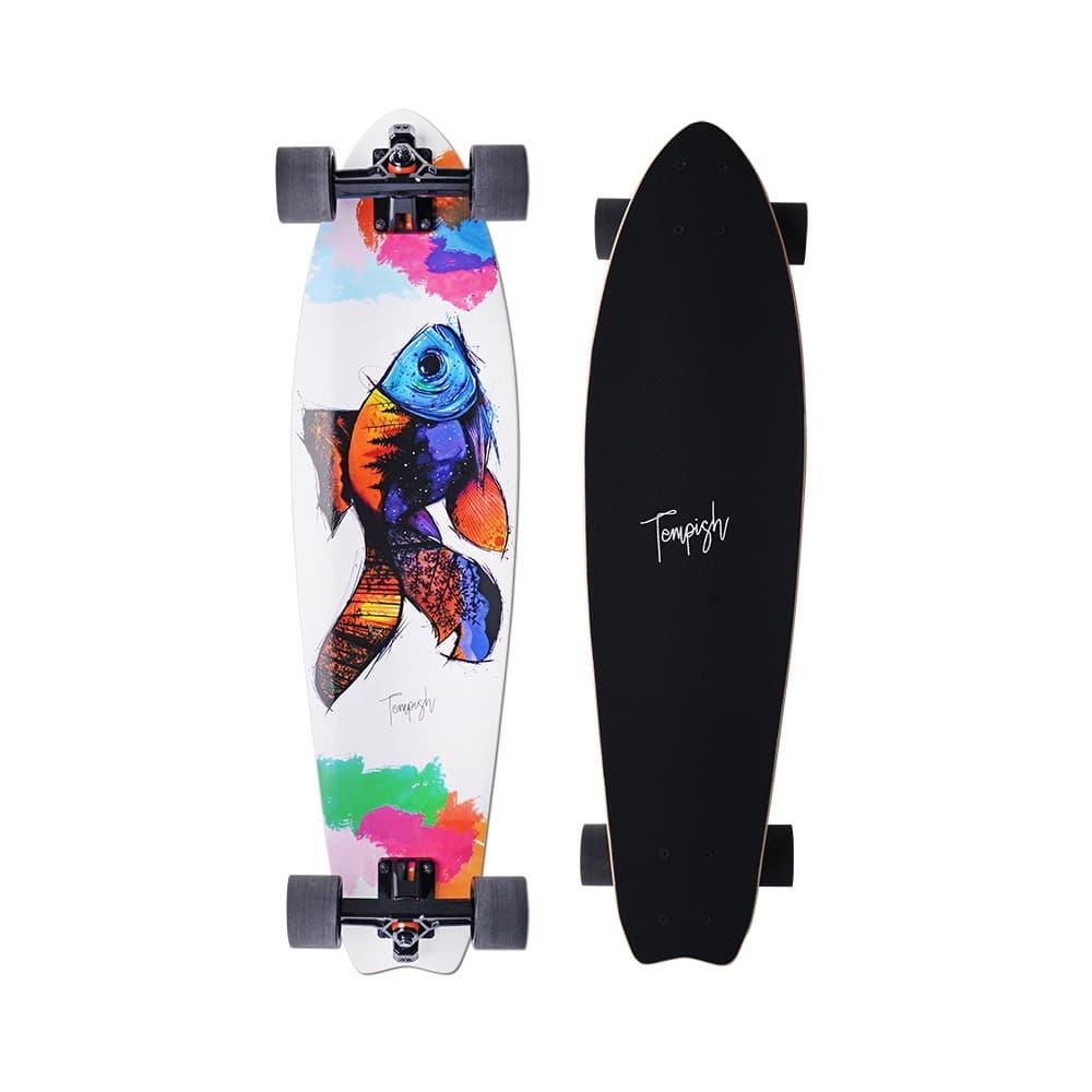 LONGBOARDS