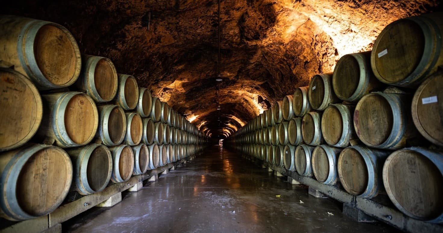 Rioja Wine Experience