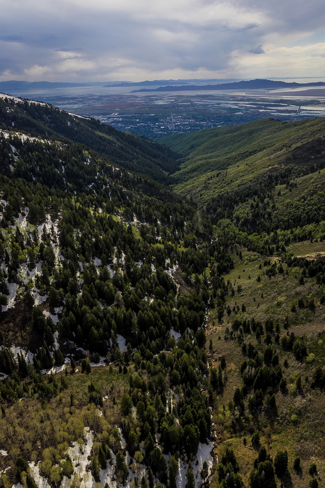 Bountiful Mountains Tour