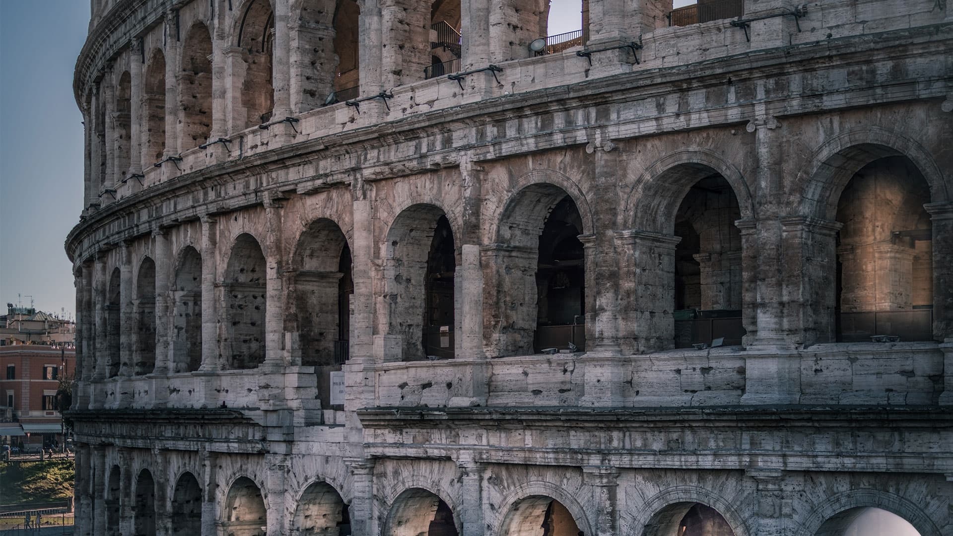 Plan Your Perfect Roman Trip with a Local