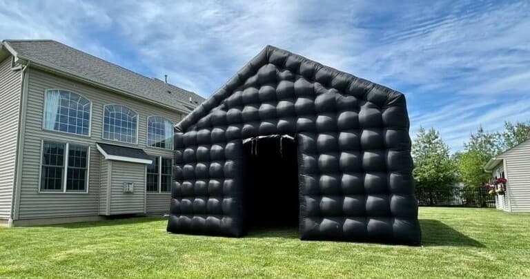 Florida Panhandle Inflatable