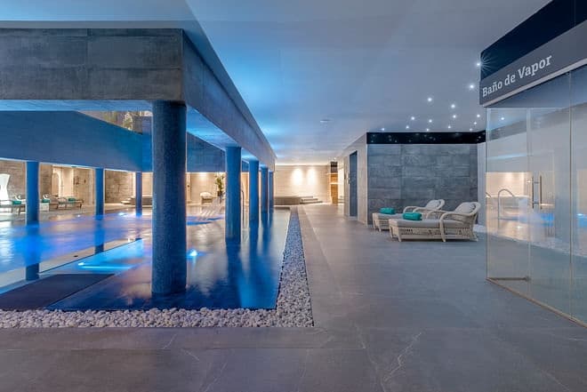 Wellness Day Pass en Santa Catalina, A Royal Hideaway Hotel