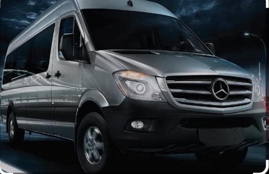 Shuttle Service