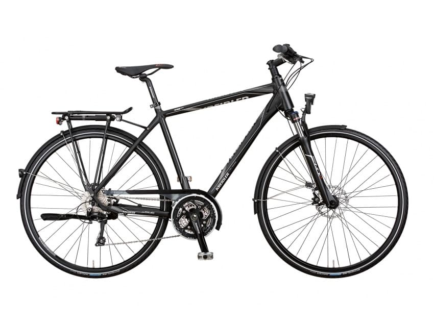ALQUILER BICICLETA TREKKING CALA MILLOR