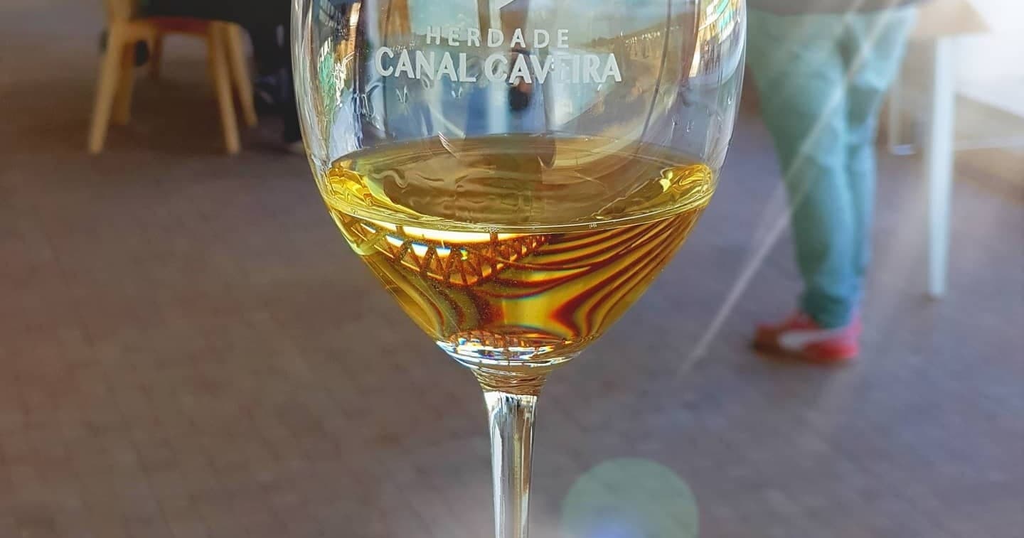 Wine & Tapas Experience - Liqueurs
