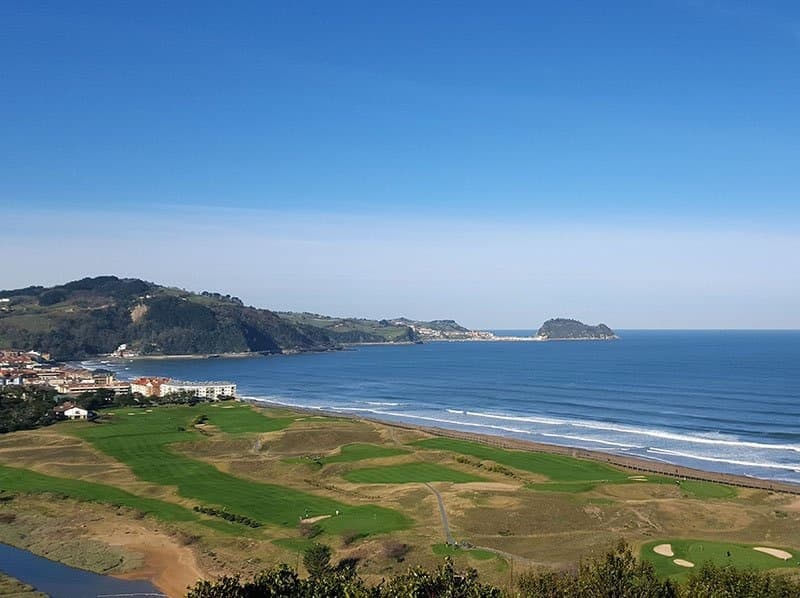 Bilbao to San Sebastian Private Transfer along the Coast Tour