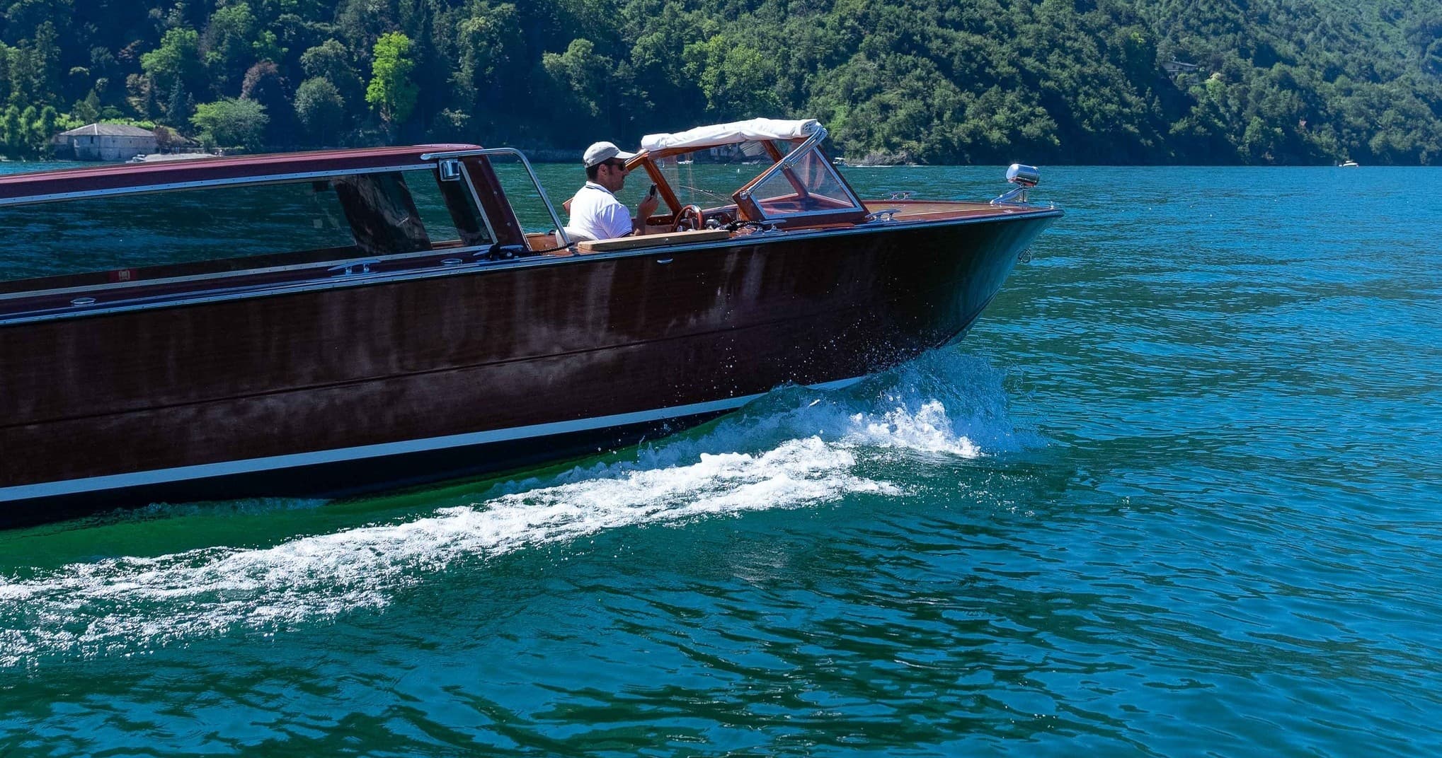 Venetian Limousine - Grand Voyage Tour