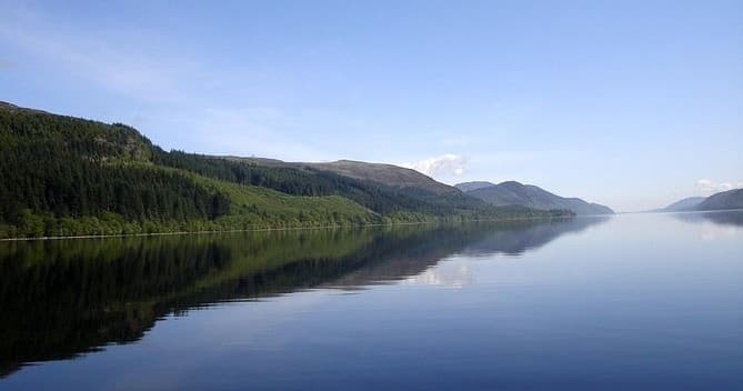 Scottish Highland Day Tour from Glasgow