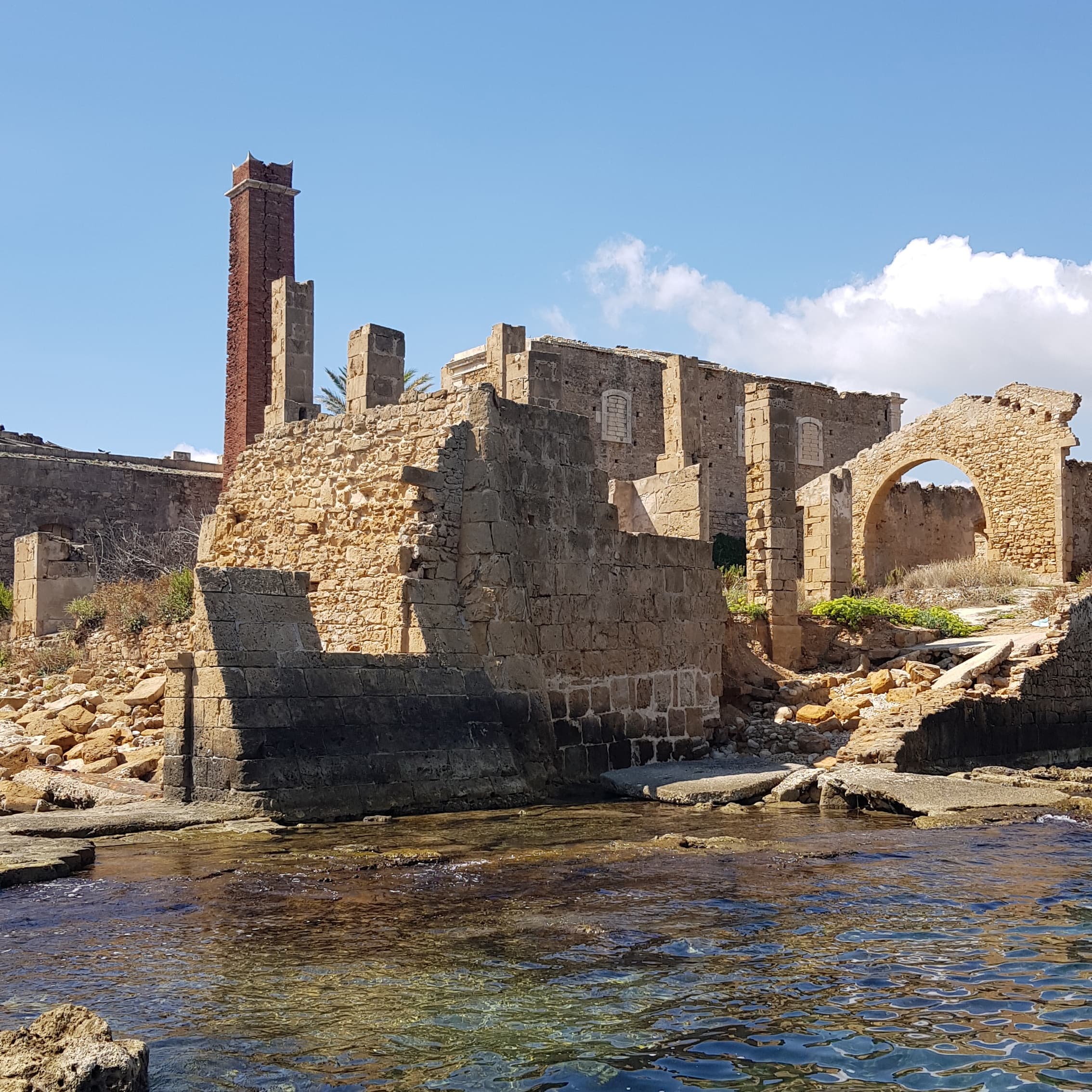 Tour Privato - Ciriga