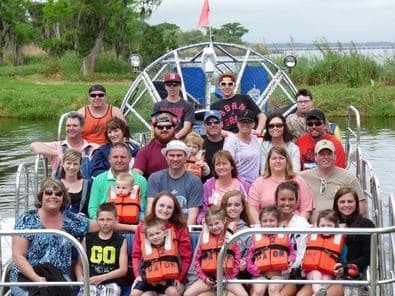 30 Minute Group Tour