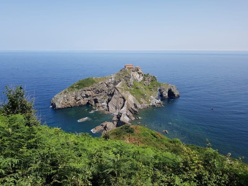 San Sebastian to Bilbao Private Transfer along the Coast Tour