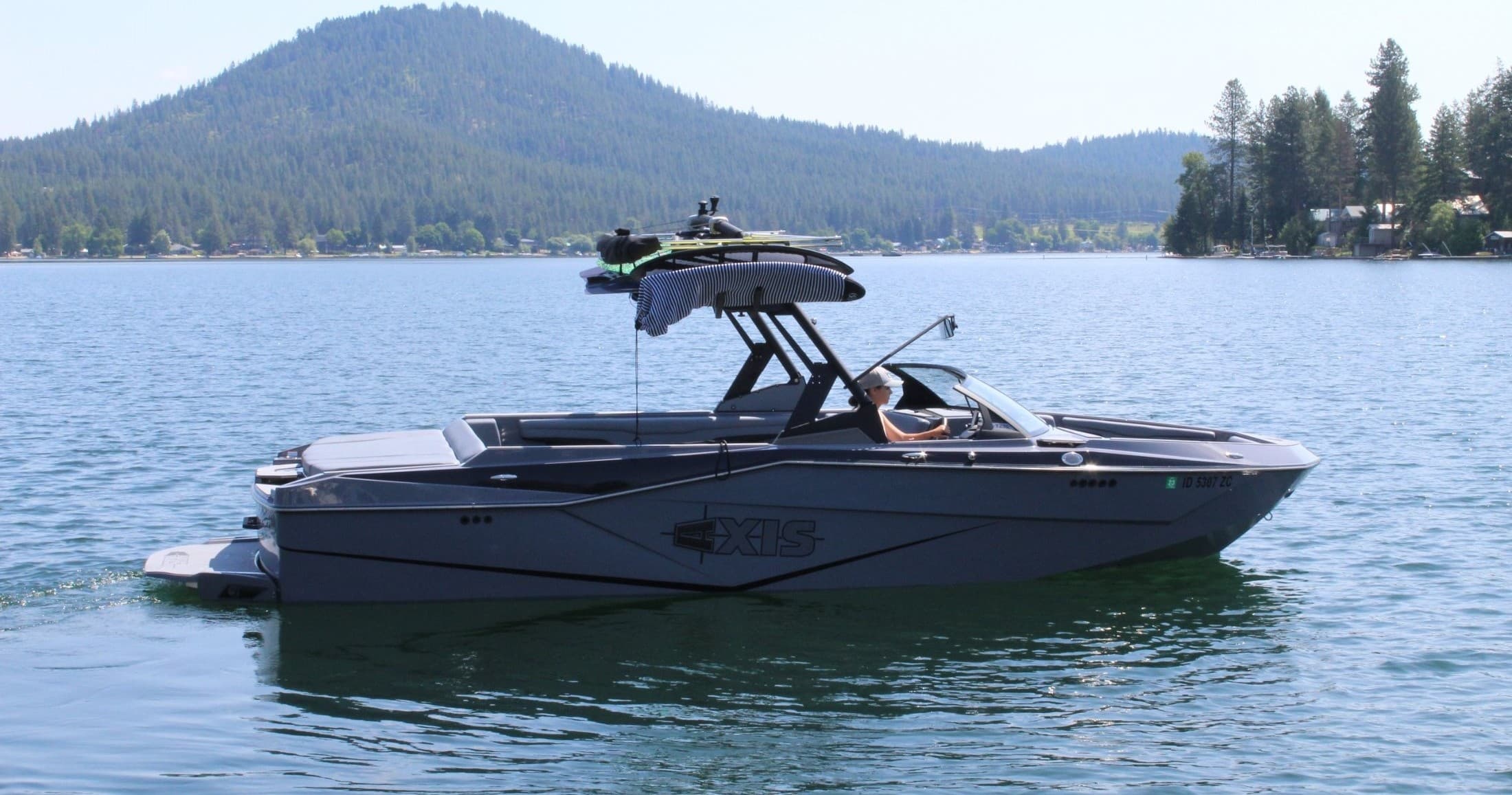 Axis T235