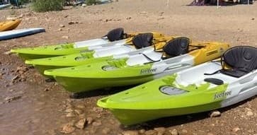 2 Hour Rentals