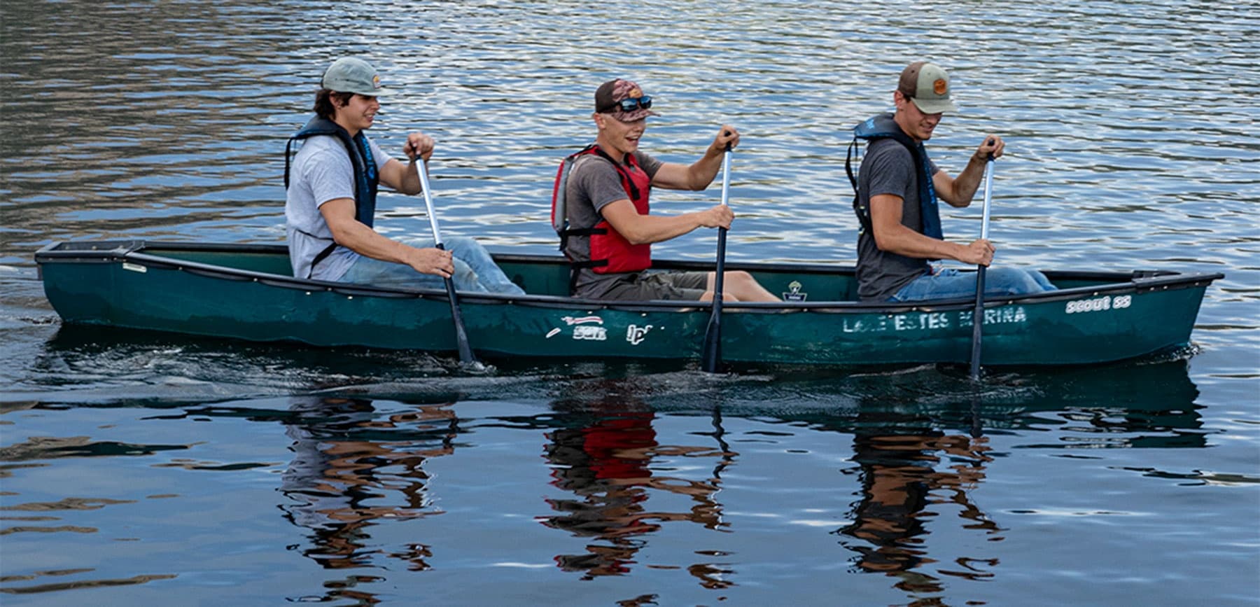 CANOE