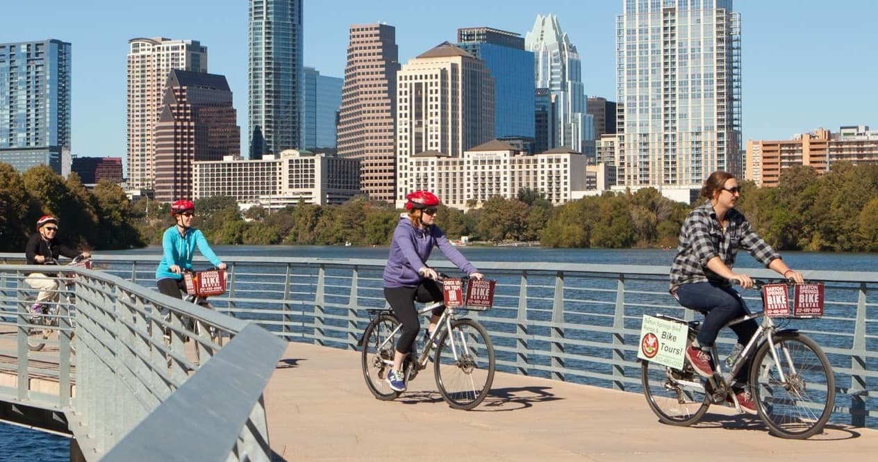 Austin In A Nutshell