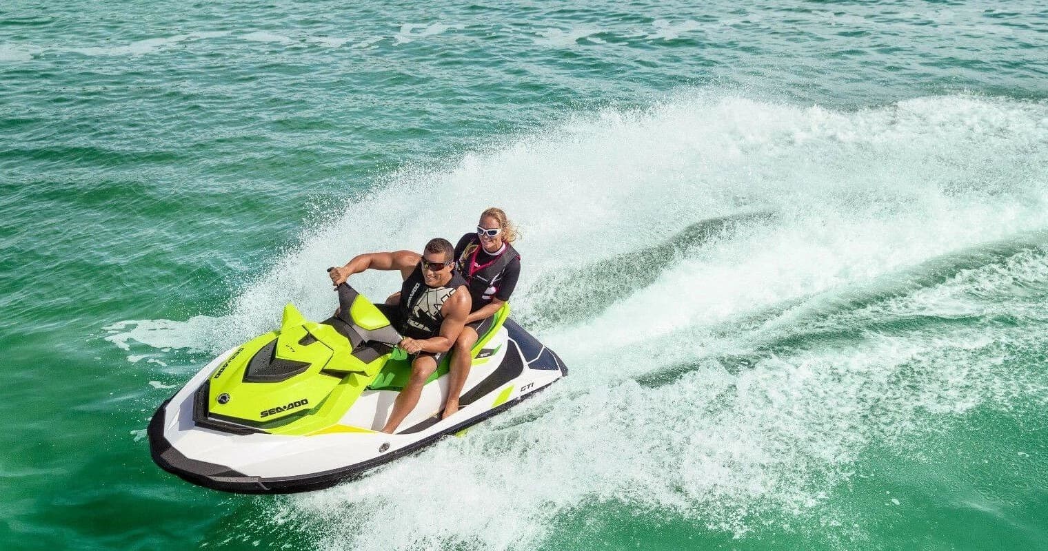 Jet Ski Rental