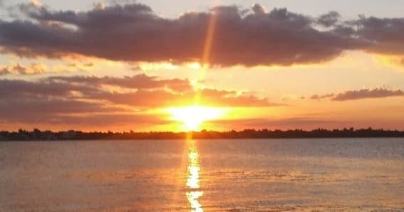 Sunset Cruise