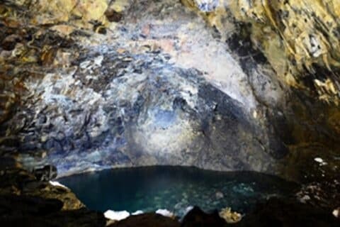 Tour passeio às Grutas