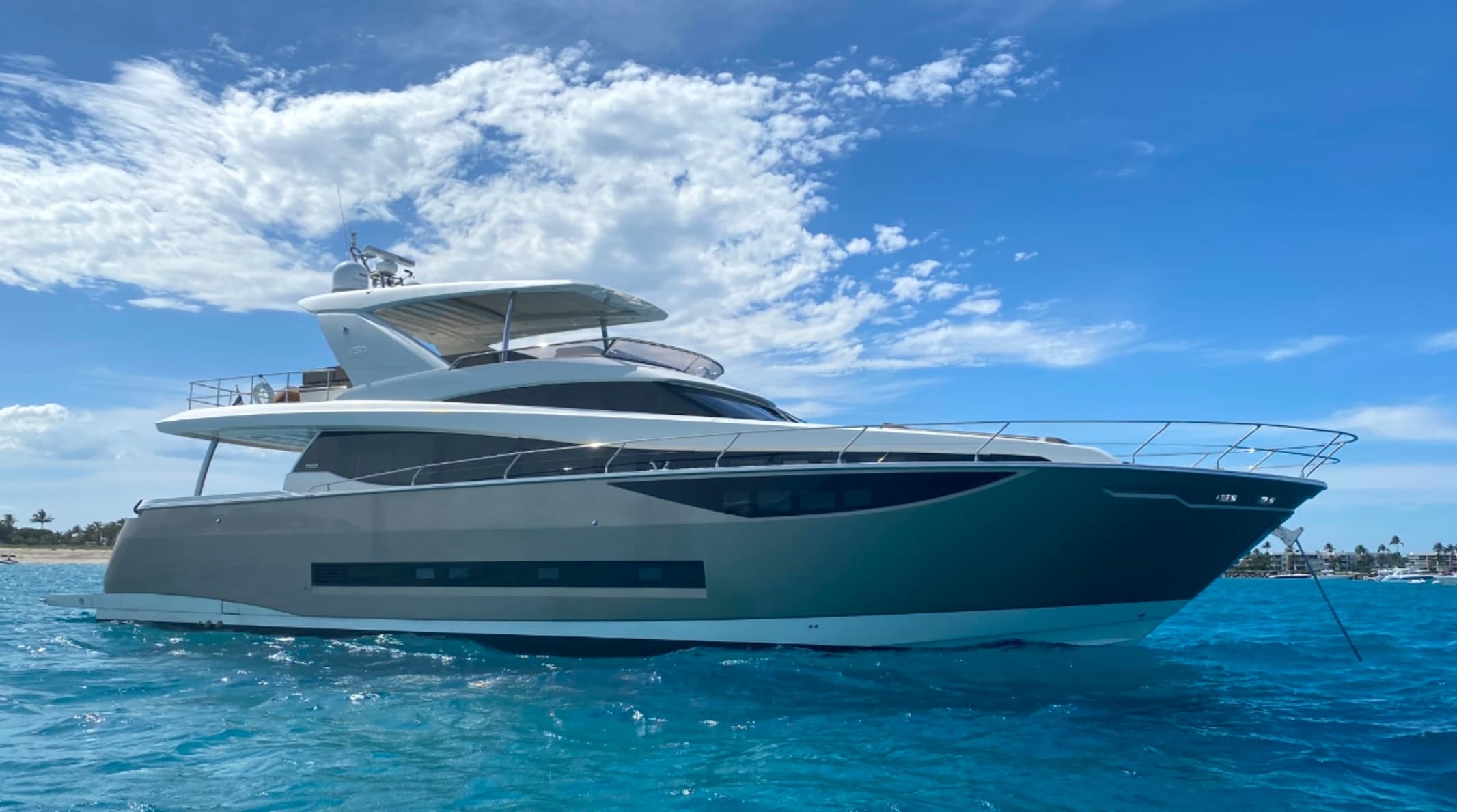 75' PRESTIGE