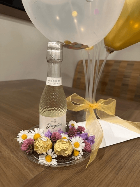 Celebration Amenity